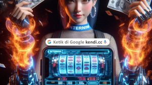 Slot Gacor adalah portal rekomendasi untuk para penggemar slot online yang ingin mendapatkan pengalaman bermain seru dengan peluang Maxwin yang nyata.